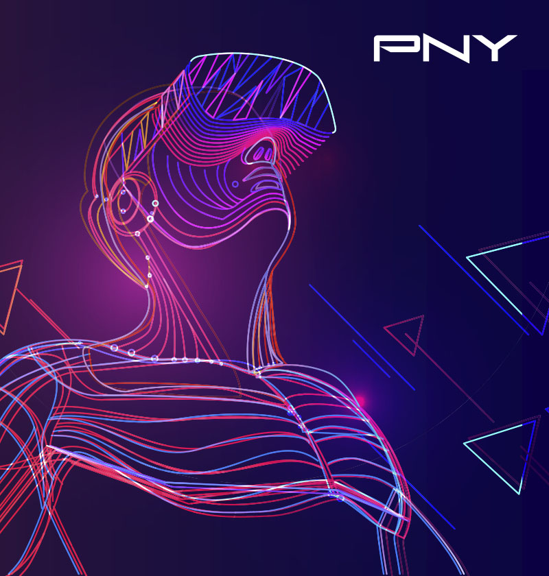 PNY Pro Partner hub register