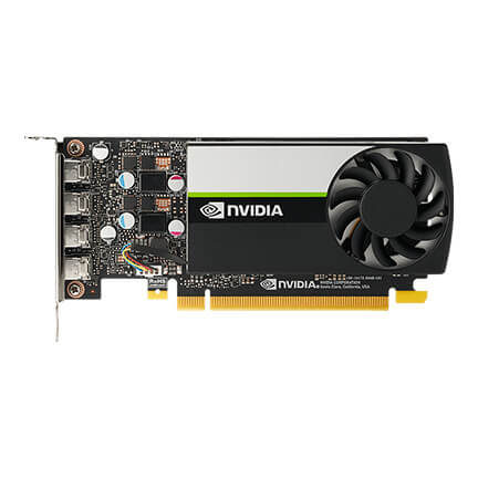 NVIDIA T600