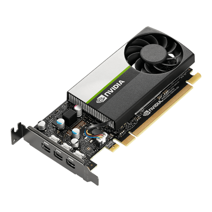 NVIDIA T1000