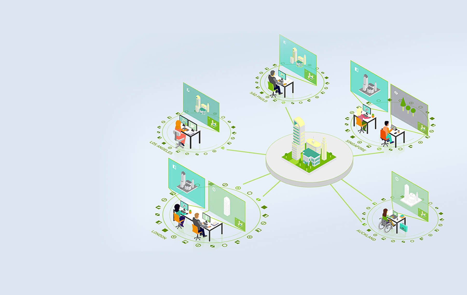 Revolutionizing 3D Workflows with NVIDIA Omniverse Enterprise
