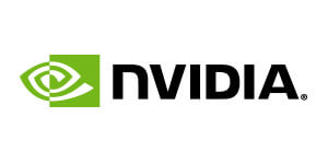 LOGO NVIDIA PNY