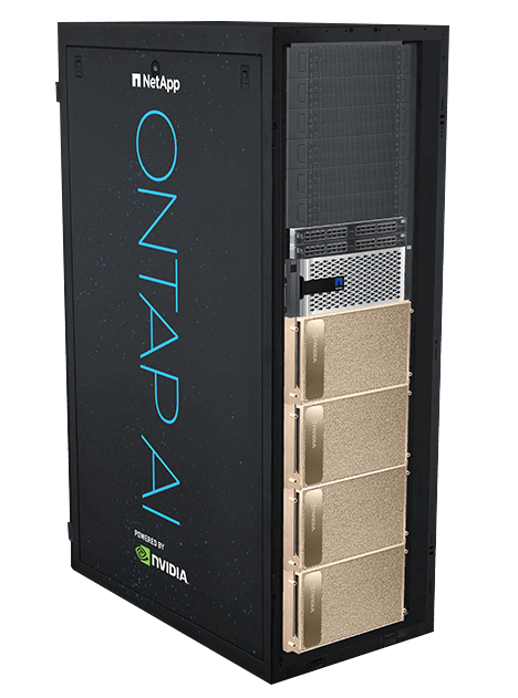 ONTAP Product Netapp