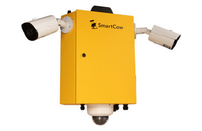 City Station smartcow nvidia metropolis Dubai emirates