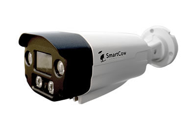 SMARTCAM METROPOLIS NVIDIA