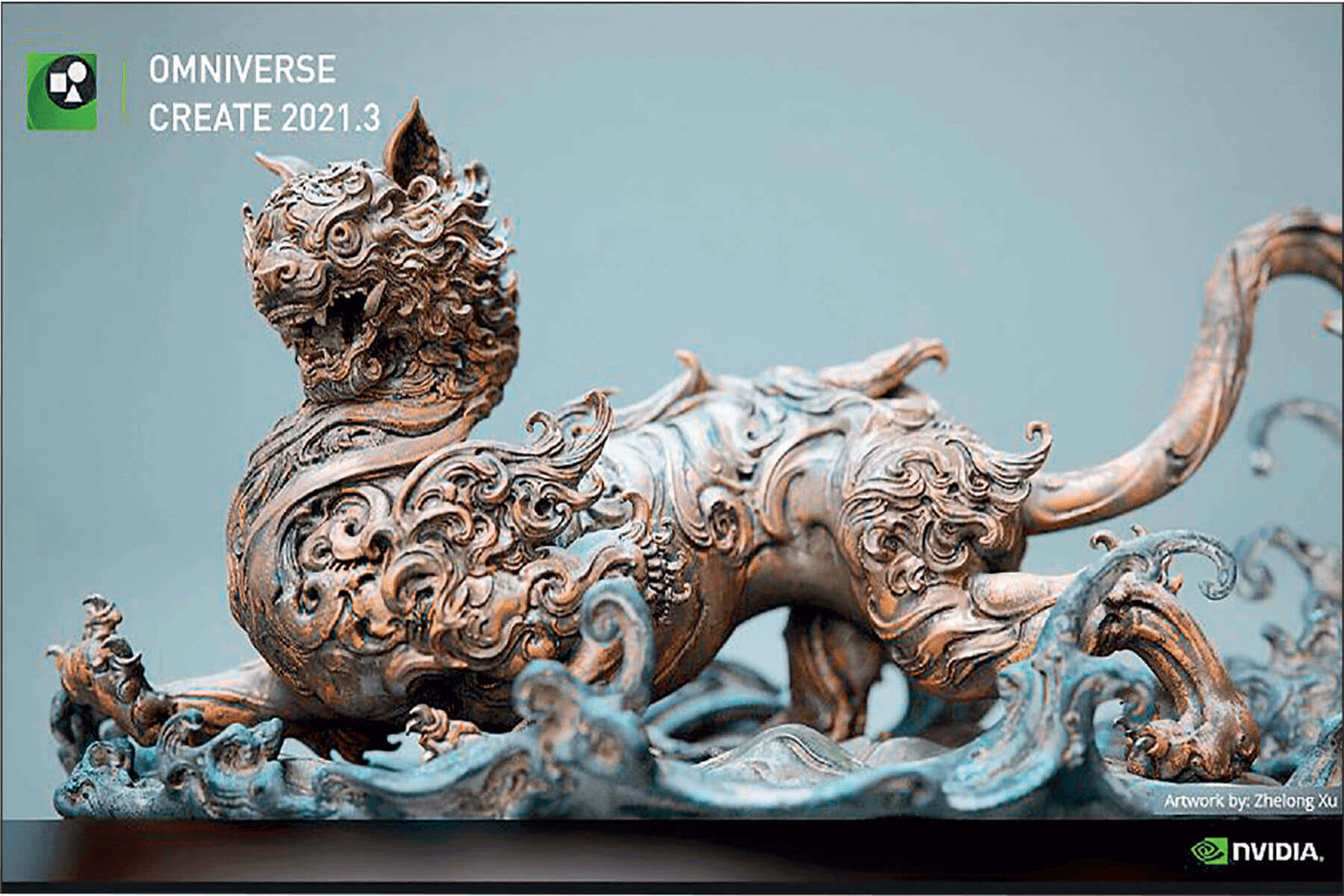 NVIDIA Omniverse – Revolutionäre Features für kreative Welten