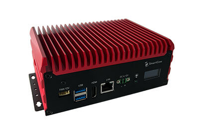 URANUS PRODUCT METROPOLIS NVIDIA