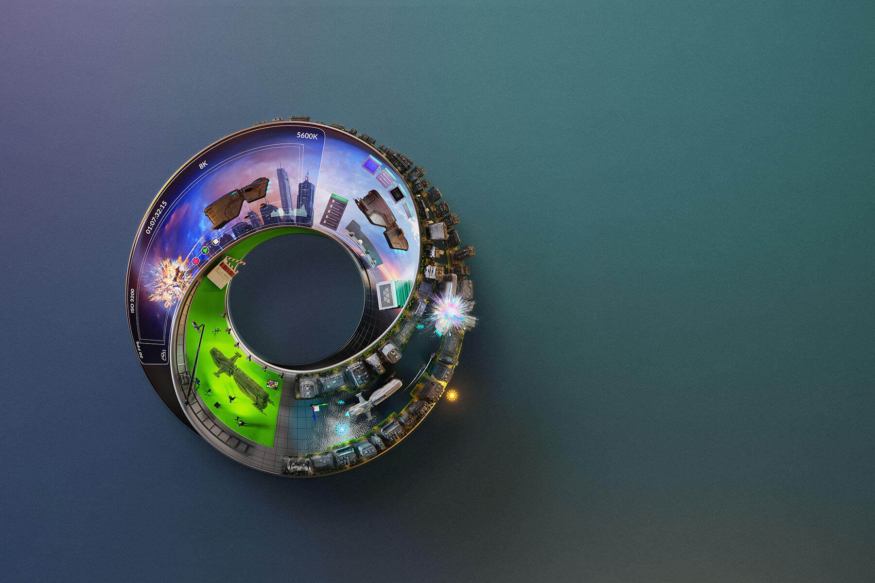 ATTEND PNY WEBINAR – NVIDIA OMNIVERSE ENTERPRISE 2023