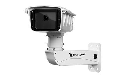 SuperCam smartcow smartcity