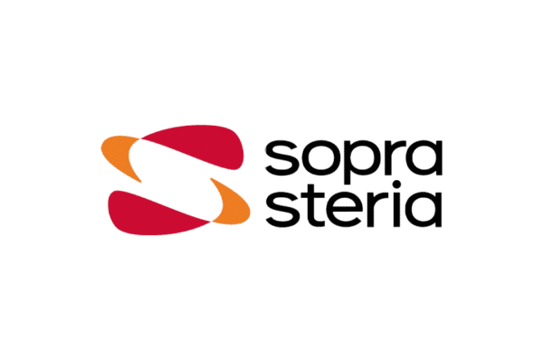 Logo Sopra Steria