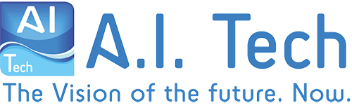 AI Tech Logo