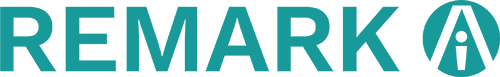 Remark AI Logo