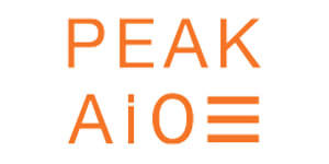peak aio pny software partner